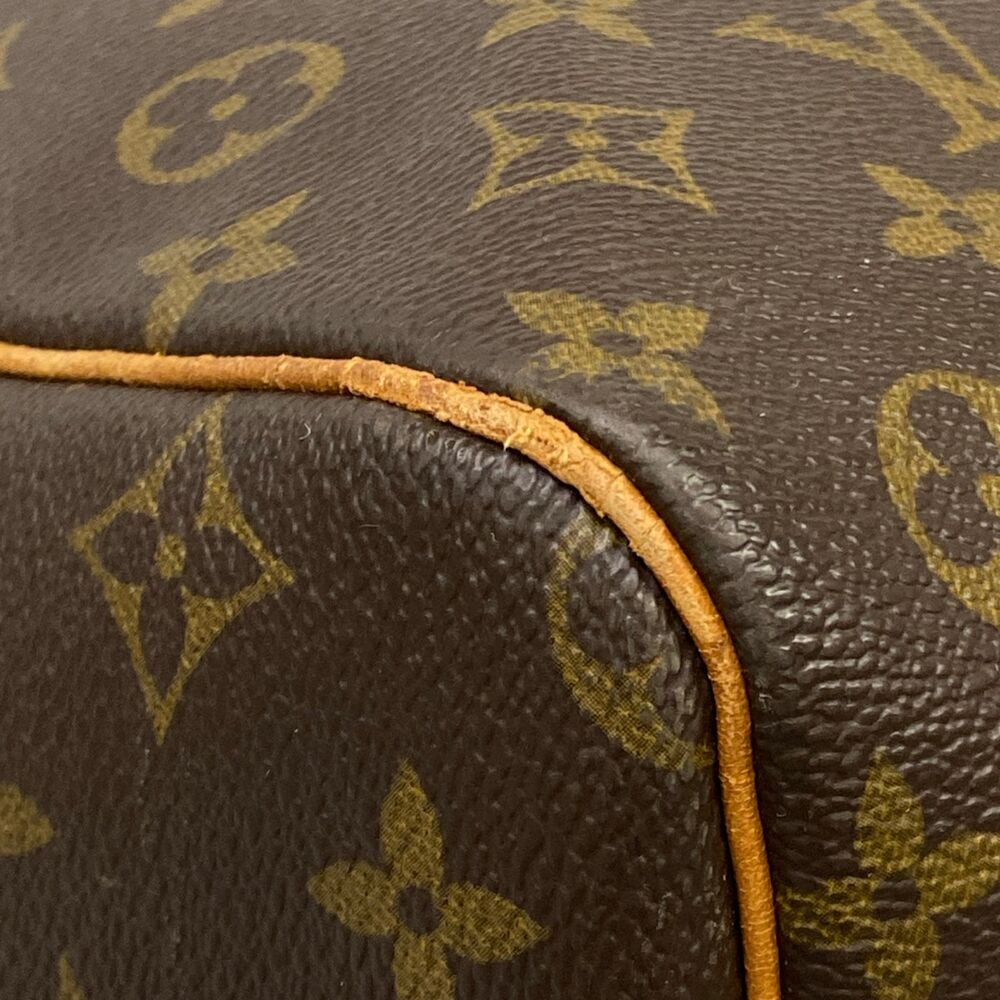 Louis Vuitton Keepall 60 Monogram Boston Bag M41422 - Picture 6 of 15